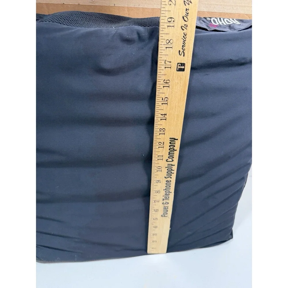 ROHO HIGH PROFILE 1R1111H-CA-SR  WHEELCHAIR CUSHION 20